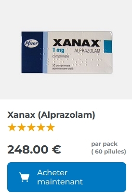 Guide d'Achat de Xanax en Suisse : Ce Que Vous Devez Savoir