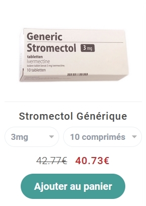 Ivermectine : Guide d'Achat et Utilisation