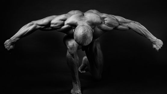 Die positive Rolle von Steroiden bei der Förderung von Muskelwachstum und -entwicklung beim Bodybuilding