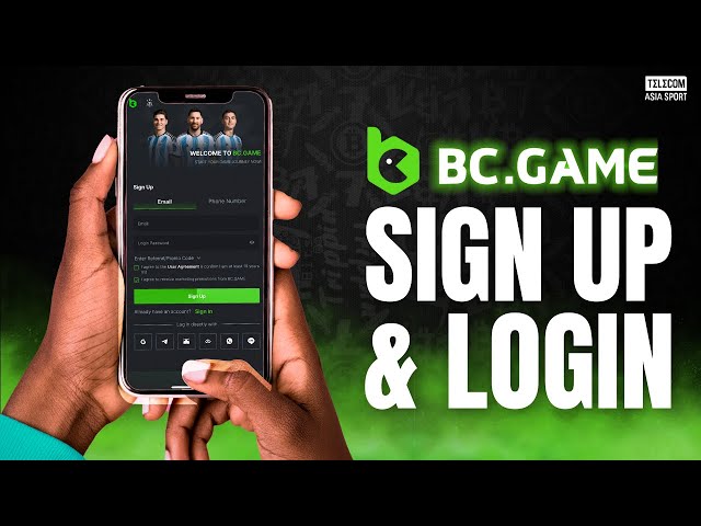 Bc Game Login Everything You Need to Know Bc Game Login Everything You Need to Know
