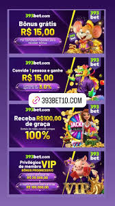 Descubra o Mundo das Apostas com 393Bet 40