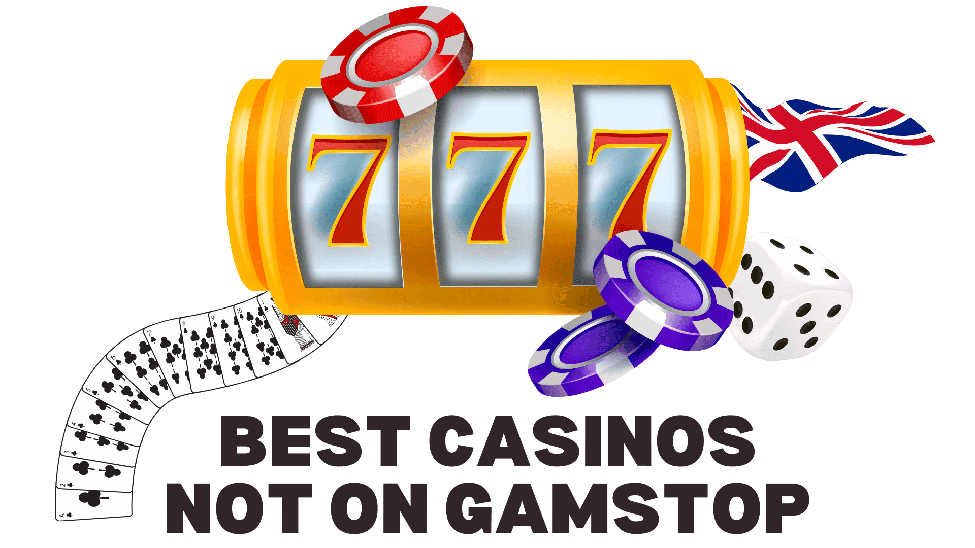 Discover the Best Non Gamstop Casinos UK 2884