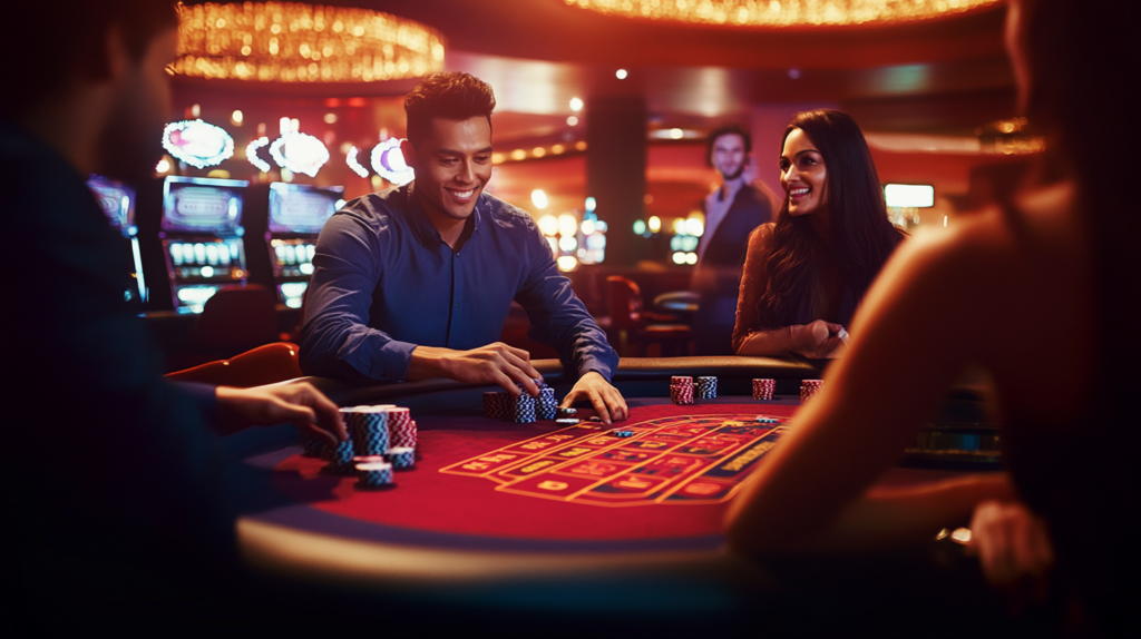 Discover the Best Non Gamstop Casinos UK 2884