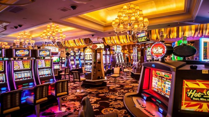 Discover the Best Non Gamstop Casinos UK Safety, Variety, and Bonuses