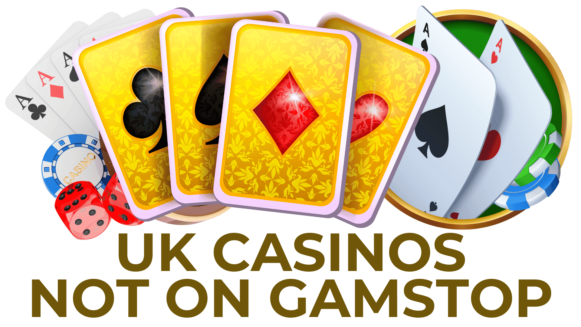 Explore the Best Non Gamstop Casinos UK for an Unmatched Gaming Experience