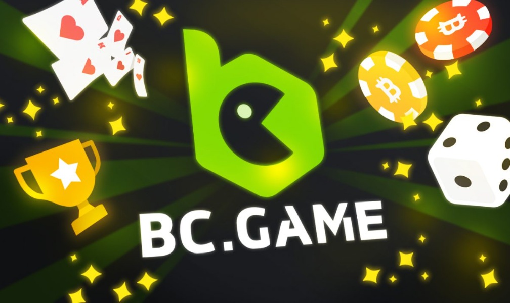 The Ultimate Guide to Bcgame A Revolutionary Crypto Gaming Platform The Ultimate Guide to Bcgame A Revolutionary Crypto Gaming Platform